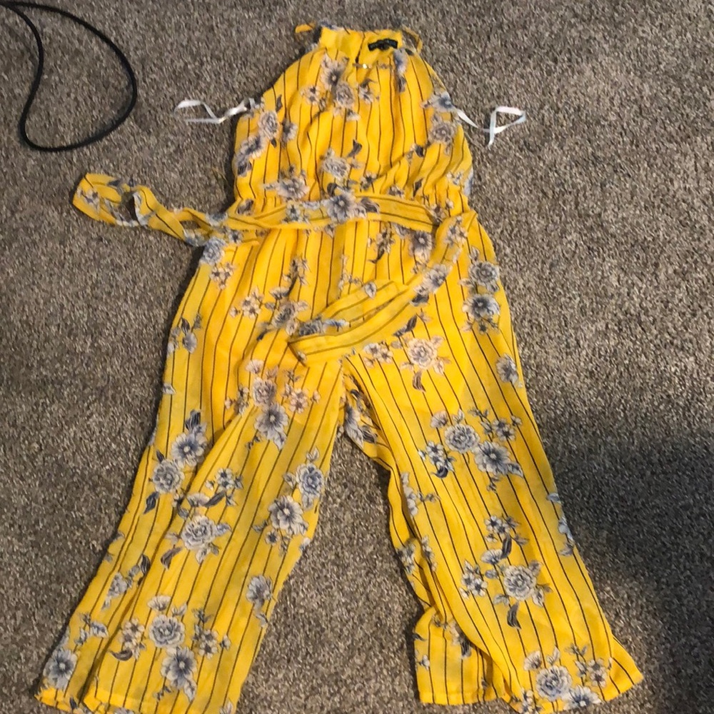 Girls Jumper